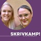 Skrivkamp!