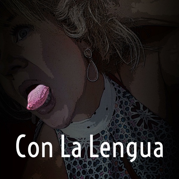 Con La Lengua Afuera