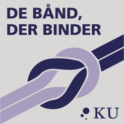 De bånd, der binder