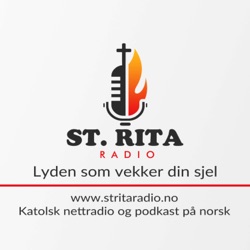 Katolsk podkast | St Rita Radio | EWTN Norge