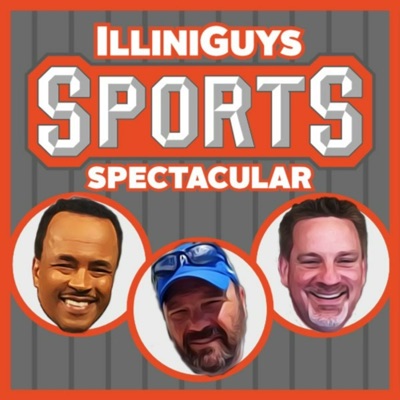 IlliniGuys Sports Spectacular