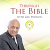 Through the Bible with Zac Poonen - Zac Poonen