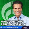 Marco Antonio Regil en Fórmula - Radio Fórmula