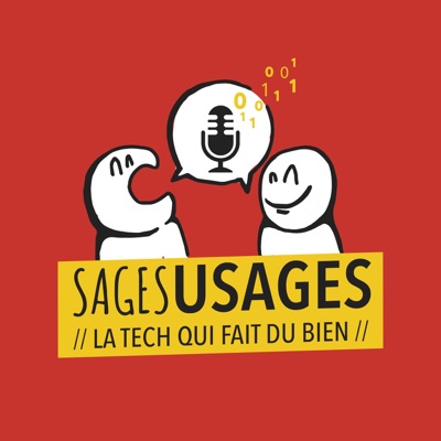 Sages Usages, la tech qui fait du bien.