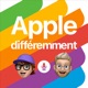 Apple, différemment