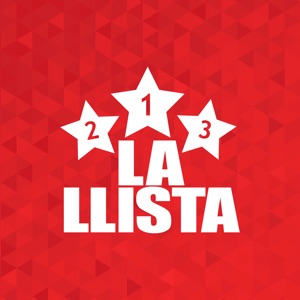 La Llista - 18 de novembre a les 21 h