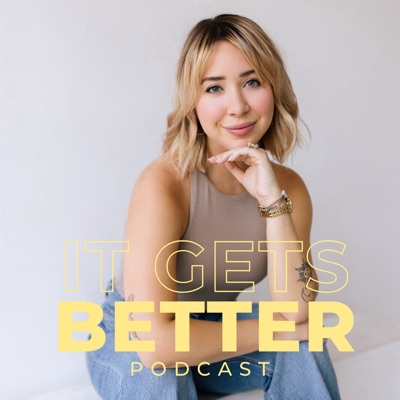 It Gets Better with Lindsay Adkinson