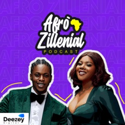Everybody wants to be an Influencer_AfroZillenial Podcast EP 1