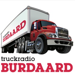 It Truckfestival en it doarp Burdaard