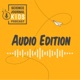 SJK Audio Edition