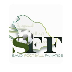 Saudi Football Fanatics