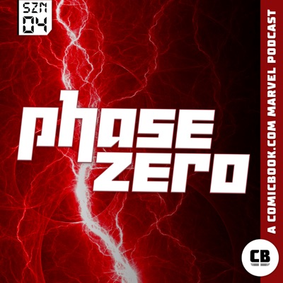 Phase Zero:ComicBook.com, MCU, Marvel Cinematic Universe, Marvel