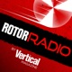 Rotor Radio from Vertical Magazine