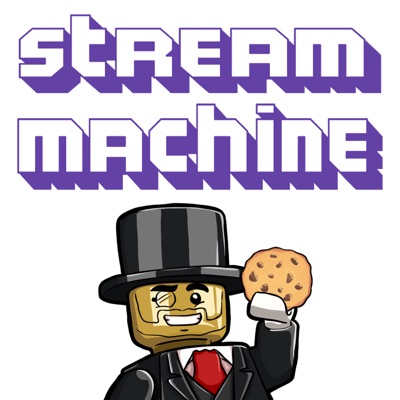 Stream Machine