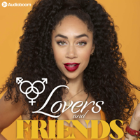 Lovers and Friends with Shan Boodram podcast