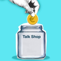 Talk Shop