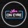 Lara on Eyre: Aussie MAFS Edition - Lara Eyre