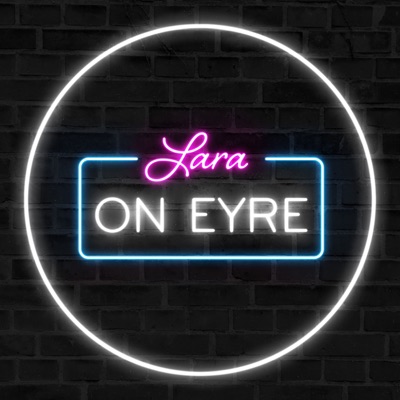 Lara on Eyre: Aussie MAFS Edition:Lara Eyre