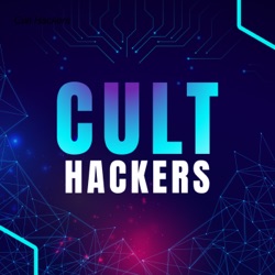 Cult Hackers Birthday Party