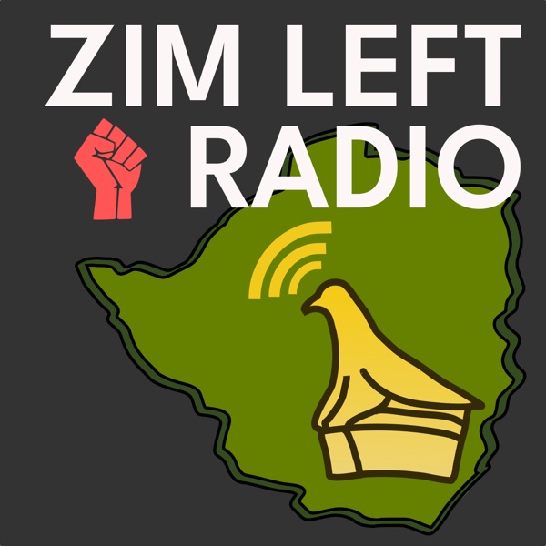 Zim Left Radio (ZLR)
