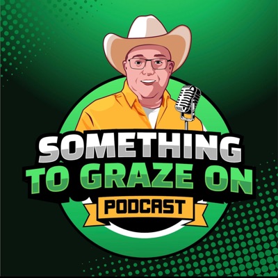 Something To Graze On Something To Graze On