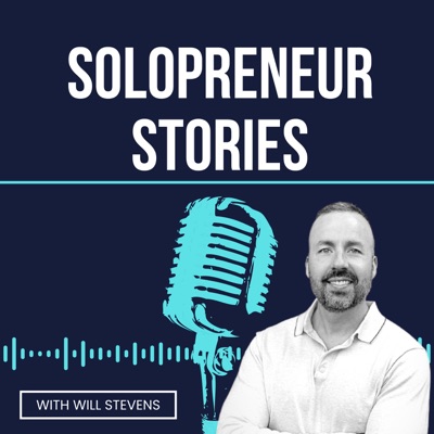 Solopreneur Stories