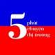 #254 Chuyện Thái Lan khởi động cuộc đua sầu riêng sang Trung Quốc | 5 phút Chuyện Thị Trường cùng Vũ Kim Hạnh | Maybe Podcast