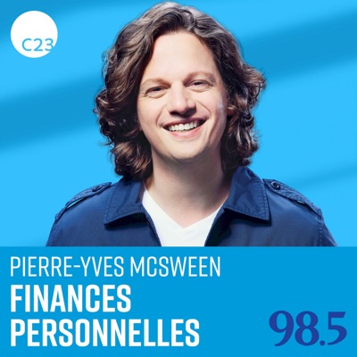 Les chroniques de Pierre-Yves McSween:C23