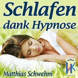 Hypnose Einschlafen Durchschlafen: 