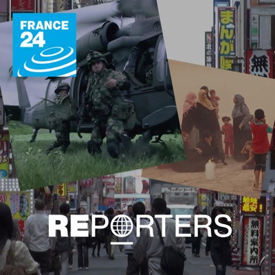 Reporters:FRANCE 24