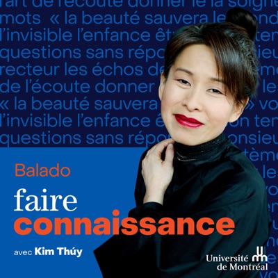 Faire connaissance Faire connaissance