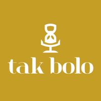 tak bolo podcast