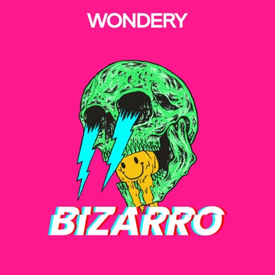 Bizarro con Roberto Martinez y Diego Ruzzarín:Wondery