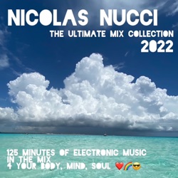 Mix Collection 52 – The Melting Virgin Mix
