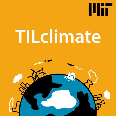 TILclimate:MIT Environmental Solutions Initiative