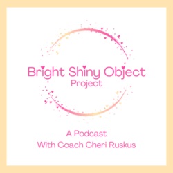 Ep. 150 - Consistently Confident with Cheri Ruskus