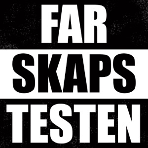 Farskapstesten