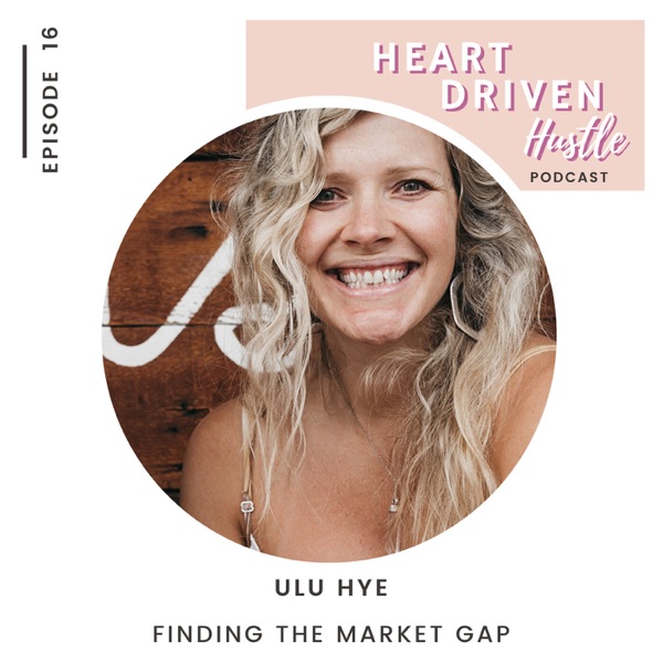 Finding the Market Gap with Heidi from Ulu Hye photo