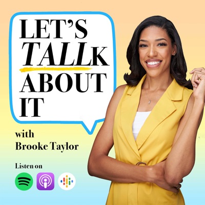 Let’s Tallk About It
