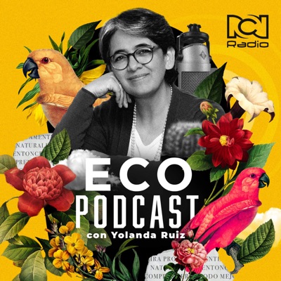 Eco Podcast:RCN Radio