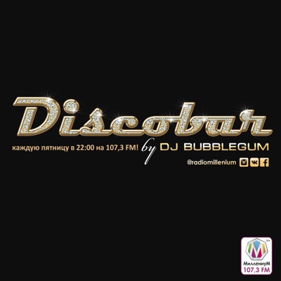DiscoBar107.3 DiscoBar107.3