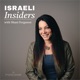 Maoz Israel Podcast