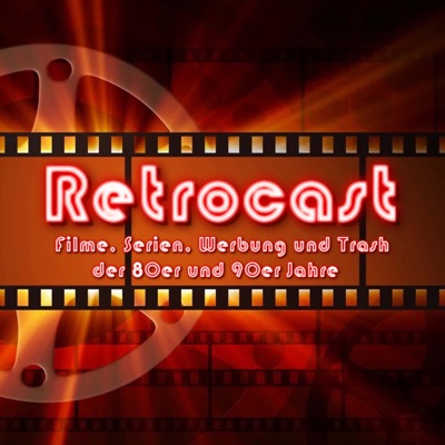 Retrocast - Filme und mehr Retrocast - Filme und mehr