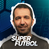 Süper Futbol - Emre Özcan
