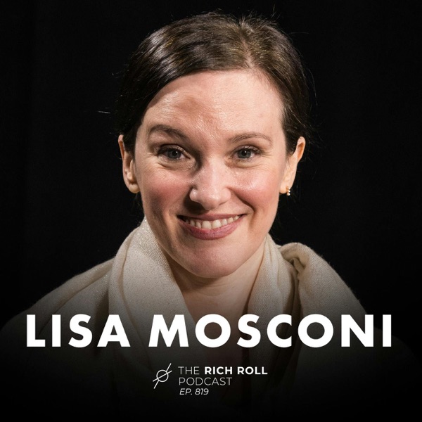 Neuroscientist Dr. Lisa Mosconi On Menopause, Hormone Health, & Alzheimer’s Prevention photo