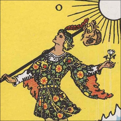 Un viaje por el mundo del tarot (Arcano Mayor) Un viaje por el mundo del tarot (Arcano Mayor)
