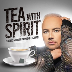 Tea with Spirit 