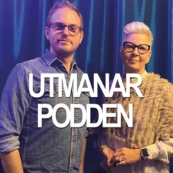 68. Självledarskap - vad har format dig fram till idag?