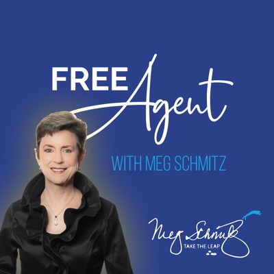 Free Agent with Meg Schmitz:Meg Schmitz
