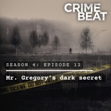 Mr. Gregory's dark secret  | 12